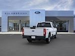 New 2023 Ford F-250 XL Regular Cab 4WD, Western Snowplow Plow Truck for sale #231151 - photo 20