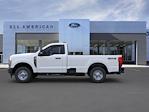 New 2023 Ford F-250 XL Regular Cab 4WD, Western Snowplow Plow Truck for sale #231151 - photo 5