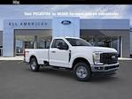 2023 Ford Open Service Utility 8 FT Body Reg Cab F250 4x4 for sale #231166 - photo 86