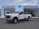 2023 Ford Open Service Utility 8 FT Body Reg Cab F250 4x4 for sale #231166 - photo 88