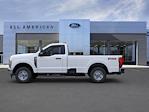 2023 Ford Open Service Utility 8 FT Body Reg Cab F250 4x4 for sale #231166 - photo 89