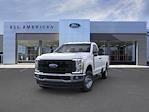 2023 Ford Open Service Utility 8 FT Body Reg Cab F250 4x4 for sale #231166 - photo 102