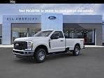 2023 Ford Open Service Utility 8 FT Body Reg Cab F250 4x4 for sale #231166 - photo 32