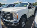 New 2023 Ford F-250 Regular Cab 4WD, 8' Knapheide Steel Service Body Service Truck for sale #231166 - photo 3