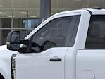 New 2023 Ford F-250 XL Regular Cab 4WD, Western Snowplow Plow Truck for sale #231201 - photo 14