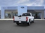 New 2023 Ford F-250 XL Regular Cab 4WD, Western Snowplow Plow Truck for sale #231201 - photo 20