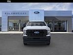 New 2023 Ford F-250 XL Regular Cab 4WD, Western Snowplow Plow Truck for sale #231201 - photo 100