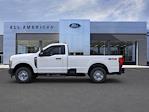 New 2023 Ford F-250 XL Regular Cab 4WD, Western Snowplow Plow Truck for sale #231201 - photo 102