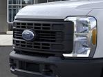 New 2023 Ford F-250 XL Regular Cab 4WD, Western Snowplow Plow Truck for sale #231201 - photo 113