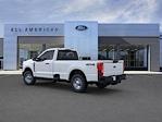 New 2023 Ford F-250 XL Regular Cab 4WD, Western Snowplow Plow Truck for sale #231201 - photo 115