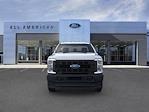 New 2023 Ford F-250 XL Regular Cab 4WD, Western Snowplow Plow Truck for sale #231201 - photo 118