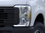 New 2023 Ford F-250 XL Regular Cab 4WD, Western Snowplow Plow Truck for sale #231201 - photo 132