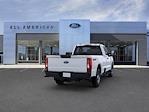 New 2023 Ford F-250 XL Regular Cab 4WD, Western Snowplow Plow Truck for sale #231201 - photo 136