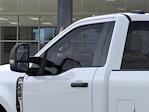 New 2023 Ford F-250 XL Regular Cab 4WD, Western Snowplow Plow Truck for sale #231201 - photo 149