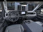 New 2023 Ford F-250 XL Regular Cab 4WD, Western Snowplow Plow Truck for sale #231201 - photo 30