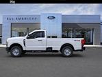 New 2023 Ford F-250 XL Regular Cab 4WD, Western Snowplow Plow Truck for sale #231201 - photo 47