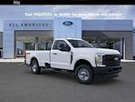 2023 Ford Super Duty F-250 SRW XL for sale #231220 - photo 154