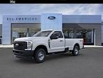 2023 Ford Super Duty F-250 SRW XL for sale #231220 - photo 23