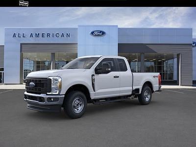 2023 Ford Super Duty F-350 SRW XL for sale #231755 - photo 1