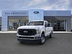 2023 Ford Super Duty F-350 SRW XL for sale #231755 - photo 221