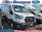 New 2023 Ford Transit 250 High Roof AWD, Empty Cargo Van for sale #231821 - photo 1