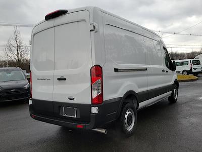 2023 Ford Refrigeration Truck Transit Medium Height Roof 250 S for sale #231870 - photo 2