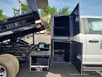 New 2023 Ford F-350 XL Regular Cab 4WD, Dejana Truck & Utility Equipment DynaPro Dump Body Dump Truck for sale #232025 - photo 17