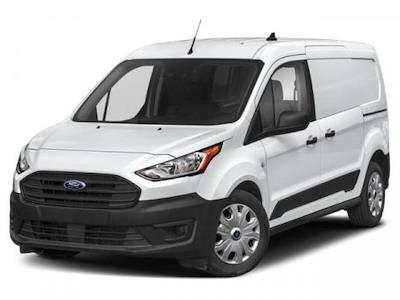 2023 Ford Transit Connect Van XL #232060 - photo 1