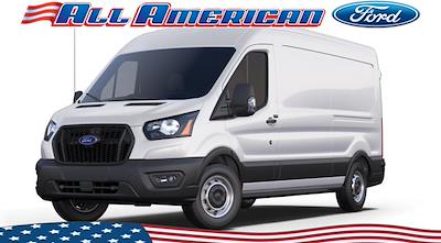2023 Ford Transit Cargo Van T250 for sale #232078 - photo 1