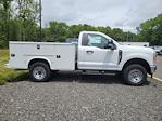 New 2023 Ford F-350 Regular Cab 4WD, Service Truck for sale #232152 - photo 7