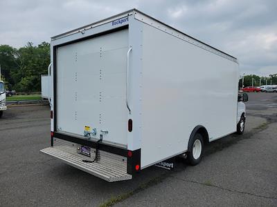 2024 Ford Dry Freight Box Truck E350 16 FT Rockport Cargoport Body for sale #240027 - photo 2