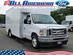 New 2024 Ford E-350 RWD, 16' Rockport Cargoport Box Van for sale #240027 - photo 1