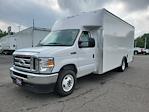 2024 Ford Dry Freight Box Truck E350 16 FT Rockport Cargoport Body for sale #240027 - photo 3