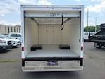 2024 Ford Dry Freight Box Truck E350 16 FT Rockport Cargoport Body for sale #240028 - photo 15