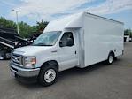 2024 Ford Dry Freight Box Truck E350 16 FT Rockport Cargoport Body for sale #240028 - photo 3