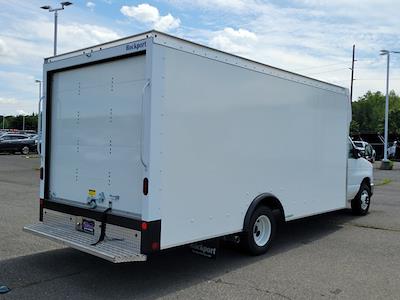 2024 Ford Dry Freight Box Truck E350 16 FT Rockport Cargoport Body for sale #240030 - photo 2