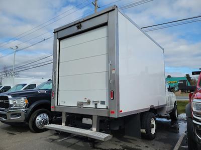 2024 Ford Refrigeration Truck 12 FT Bulldog Reefer Truck Body for sale #240034 - photo 2