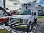 New 2024 Ford E-350 RWD, Refrigerated Body for sale #240034 - photo 3