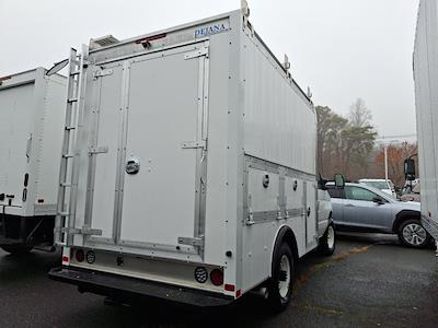 New 2024 Ford E-350 RWD, Service Utility Van for sale #240044 - photo 2