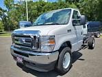 New 2024 Ford E-350 RWD, Cutaway for sale #240044 - photo 3