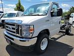 New 2024 Ford E-350 RWD, Cutaway for sale #240048 - photo 3