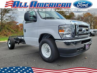 New 2024 Ford E-350 RWD, Cutaway for sale #240162 - photo 1