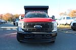 New 2024 Ford F-450 XL Super Cab 4WD, Landscape Dump for sale #240235 - photo 3