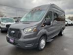 2024 Ford Transit Passenger Wagon XL for sale #240293 - photo 3