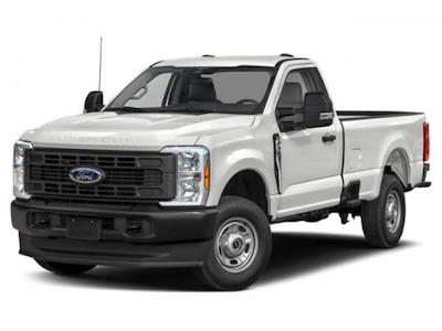 2024 Ford Super Duty F-250 SRW XL for sale #240317 - photo 1