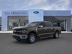 2024 Ford F-150 XLT for sale #240377 - photo 116