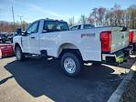 New 2024 Ford F-250 XL Regular Cab 4WD, Western Snowplow Plow Truck for sale #240390 - photo 5