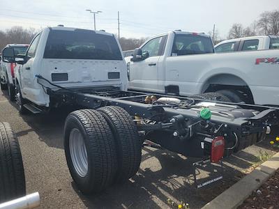 2024 Ford Super Duty F-350 DRW XLT for sale #240392 - photo 2