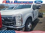 2024 Ford Super Duty F-350 DRW XLT for sale #240392 - photo 1
