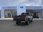 2024 Ford Super Duty F-250 SRW XL w/ 8.0’ Pro Plus Western Ultr for sale #240404 - photo 102